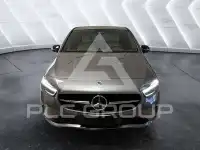 2025 Mercedes Benz B 180