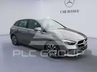 2025 Mercedes Benz B 180