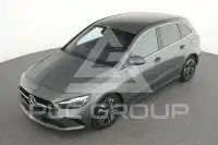 2025 Mercedes Benz B 180