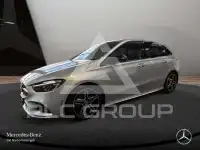 2025 Mercedes Benz B 180