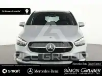 2025 Mercedes Benz B 180