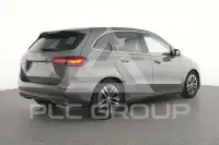 2025 Mercedes Benz B 180