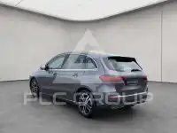 2025 Mercedes Benz B 180