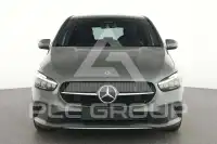 2025 Mercedes Benz B 180