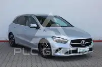 2025 Mercedes Benz B 180