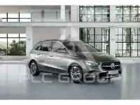 2025 Mercedes Benz B 180