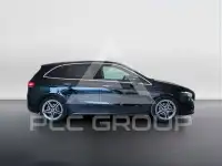 2025 Mercedes Benz B 180