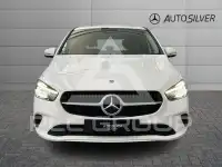 2025 Mercedes Benz B 180