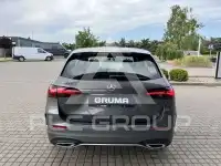 2025 Mercedes Benz B 180