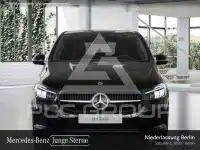 2025 Mercedes Benz B 180