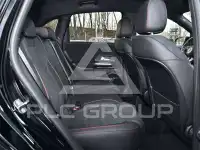 2025 Mercedes Benz B 180