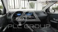 2025 Mercedes Benz B 180