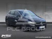 2025 Mercedes Benz B 180