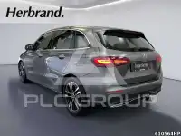 2025 Mercedes Benz B 180