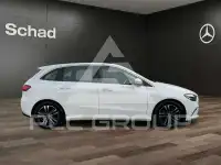 2025 Mercedes Benz B 180