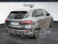 2025 Mercedes Benz B 180