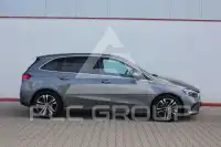 2025 Mercedes Benz B 180