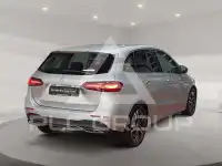 2025 Mercedes Benz B 180