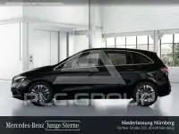 2025 Mercedes Benz B 180