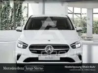 2025 Mercedes Benz B 180