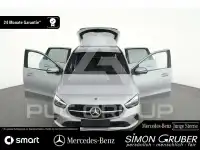 2025 Mercedes Benz B 180