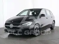 2025 Mercedes Benz B 180