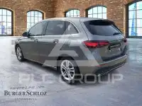 2025 Mercedes Benz B 180