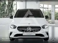 2025 Mercedes Benz B 180
