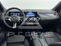 2025 Mercedes Benz B 180