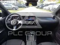 2025 Mercedes Benz B 180