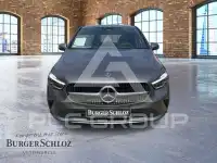 2025 Mercedes Benz B 180