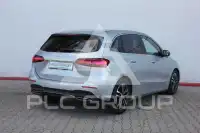 2025 Mercedes Benz B 180