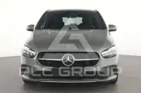 2025 Mercedes Benz B 180