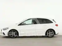 2025 Mercedes Benz B 180