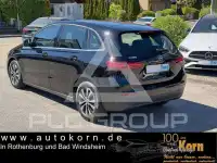 2025 Mercedes Benz B 180