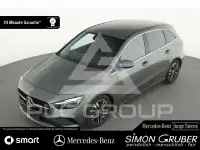 2025 Mercedes Benz B 180