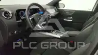 2025 Mercedes Benz B 180
