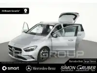 2025 Mercedes Benz B 180