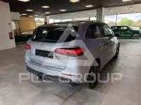 2025 Mercedes Benz B 180