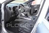 2025 Mercedes Benz B 180