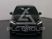 2025 Mercedes Benz B 180