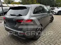 2025 Mercedes Benz B 180