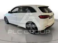 2025 Mercedes Benz B 180