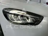 2025 Mercedes Benz B 180
