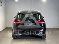 2025 Mercedes Benz B 180