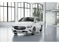 2025 Mercedes Benz B 180