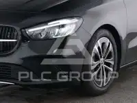 2025 Mercedes Benz B 180