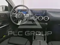 2025 Mercedes Benz B 180
