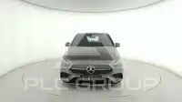 2025 Mercedes Benz B 180