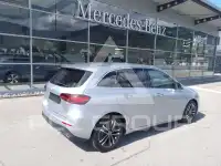 2025 Mercedes Benz B 180